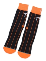 STANCE LITTLE TOKYO/オレンジ