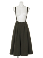 サスペンダーJ/LフレアPT/KHA