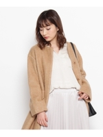 サテンスキッパーシャツ/ナチュラル(050)