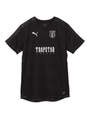 PUMA X TRAPSTAR FOOTBALL KIT 571740/ブラック