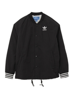 EMBROIDERED SST JACKET AY9132/ブラック