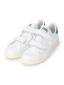adidas オリジナルスファスト スニーカー/グリーン(022)