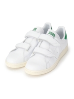 adidas オリジナルスファスト スニーカー/グリーン(022)