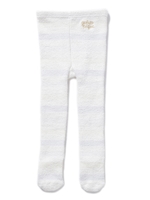 ‘パウダー’ベーシックbabyレギンス/OWHT