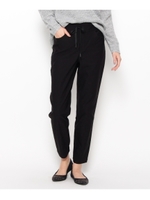 ウルトラ裏起毛ジョガーパンツ/サンドベージュ(053)