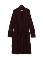 ☆JC ショールト ベルト付き ロングカーディガン / コーディガン/Navy