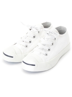 CONVERSE kids JACK PURCELL/ホワイト(005)