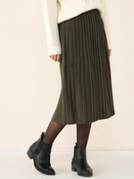 PPプリーツニットSK/KHA