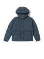 【THE NORTH FACE】CAMP SIERRA ST/BLU