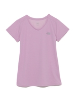 【THE NORTH FACE】S/S　ALPHADRY Voltage Crew/PPL