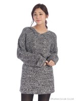 バストクロスニットOP/WH/BLK