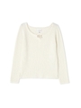 HOLIDAY BASICS/ホワイト(030)