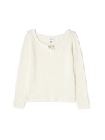 HOLIDAY BASICS/ホワイト(030)