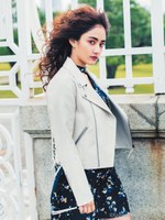 バックスピンドルライダース/ネイビー