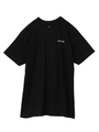 316502 S/S TEE SWIFT/BLACK