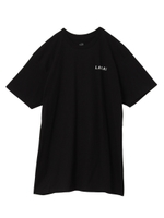 316502 S/S TEE SWIFT/BLACK