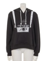 キュイキュイコビニャーパーカプル/スミクロ