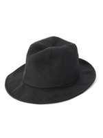 ツイル無地ハット/カーキ(027)