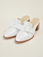 スリッポンローファー/ピンク