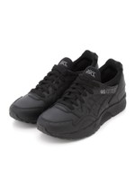 【Asics Tiger】▽GEL-LYTE V/BLK