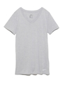 【NIKE】AS W NK DRY TEE SS LEGEND VNR/GRY