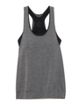 【NIKE】AS W TANK PRO INSIDE/BLK