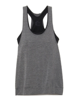 【NIKE】AS W TANK PRO INSIDE/BLK