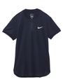 【NIKE】▽AS PREMIER ADVANTAGE POLO/NVY