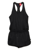 【NIKE】▽NIKECOURT ROMPER W/BLK