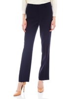 トリアセ二重織パンツ/ネイビー(120)