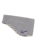 リバーシブルイヤーウォーマー/ブルー(092)