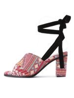 2wayクロスサンダル/BLU