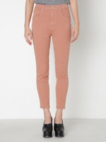 2WAY STRETCH JW ANKLE SLIM-E/PNK