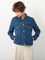 2ndGジャン/ブルー