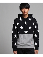 Dickies for tk.TAKEO KIKUCHI 裏毛パーカー/グレー(512)