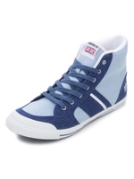 INOMER HI F/イノマーハイ F/Blue/Navy/Denim