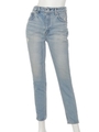 NOEL JW ANKLE SLIM-C/L/BLU