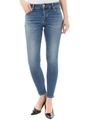 【AZUL by moussy】A Perfect Denim 4th/BLU