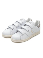 【adidas Originals】STAN SMITH CF/WHTxGRY