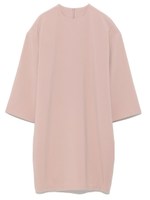 コクーンワンピース/BEG