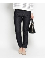 エアリーデニムパンツ/ブルー系(094)