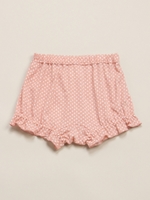 ショートパンツ(アンダーパンツ)/サックス