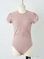 リブレオタード/PINK