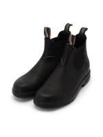 BLUNDSTONE サイドゴアブーツ/ブラック(019)