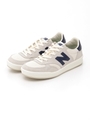 NB CRT300 WA/ホワイト/ネイビー