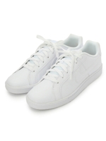 NIKE COURT ROYAL SL スニーカー/オフホワイト(003)