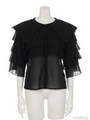 RS frill gurley B/L/オフ