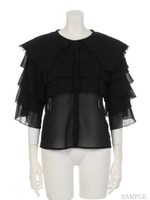RS frill gurley B/L/オフ