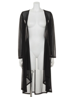 シアーカーデ/オフホワイト