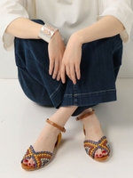 BFC メッシュセパレートFLT/GOLD